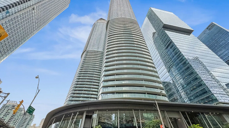 ICE Condominiums
